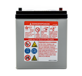 5417 Medical Battery