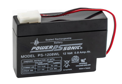 R&D Batteries 5895 Battery