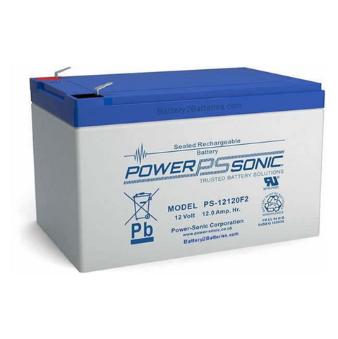 Abiomed Batteries AB5000 Battery (Requires 2/unit)