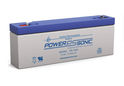 Spacelabs 2446 System Recorder Battery