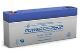 Bard Access Systems Micropace EPS320 Stimulator Battery