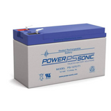 Arjo Huntleigh Alpine 600 Battery (Requires 2/unit)