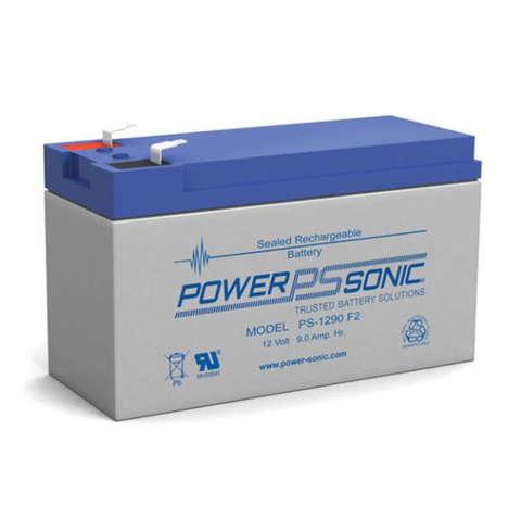 Draeger Julian Battery (Requires 2/unit)