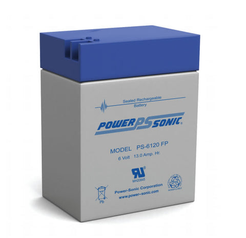 Schuco 160A Suction Unit Battery (Requires 2/unit)