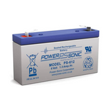 Biochem - BCI 3045, 67100, 8604P Printer Battery