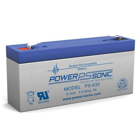 Datascope PM-600 (6003-10-11800) Battery