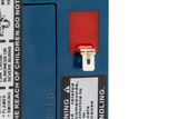 Forma Scientific Freezer CO2 189054 Battery