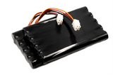 Datex-Ohmeda S/5 Patient Monitor (17014) Battery (2 Battery Set)