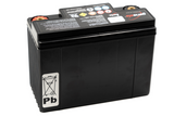 Abiomed Batteries BVS 5000, 5000I Bi Ventricular Support Battery (Requires 2/unit)