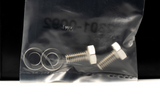 Abiomed Batteries BVS 5000, 5000I Bi Ventricular Support Battery (Requires 2/unit)