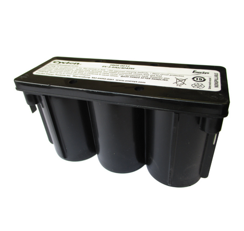 5666 Medical Battery