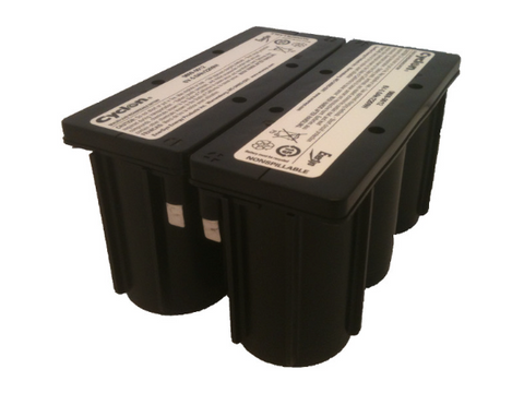 0809-0020 Medical Battery