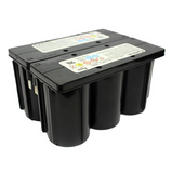 0809-0020 Medical Battery