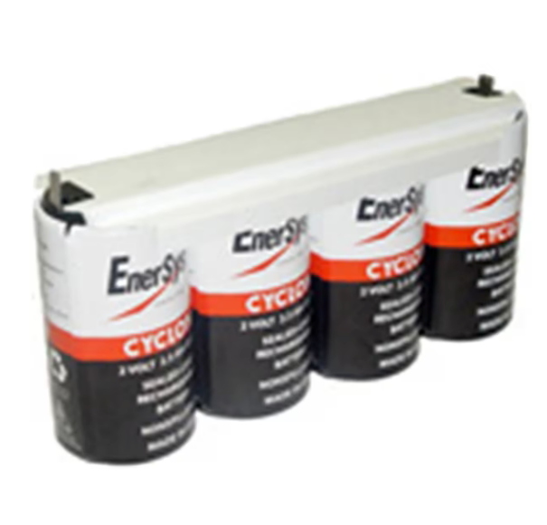 5051 Medical Battery – MedicalBatteryPros.com