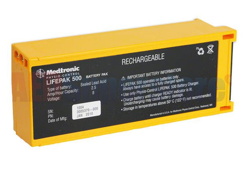 11141-000013 Medical Battery