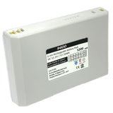 Verathon 0400-0066 Battery for BVI 9400 Bladderscanner