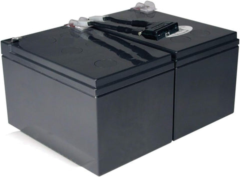 2551-A Medical Battery