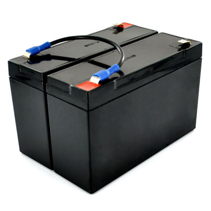 2614-A Medical Battery