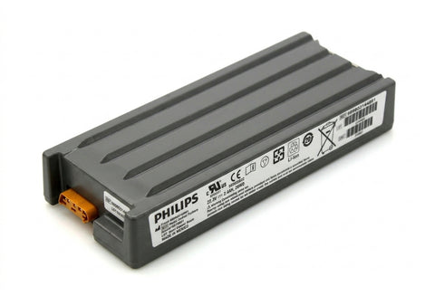 Philips 453561654585A Battery for MH46334 HeNan Chest Hospital EPIQ 7C