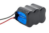 Ohmeda - Datex Airway Pressure Monitor 5500 Battery