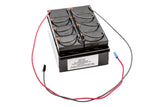 OEC 8800, 9600, 9800, 9800+, C-Arm Battery (Block SLA Cells) (2 Battery Set)