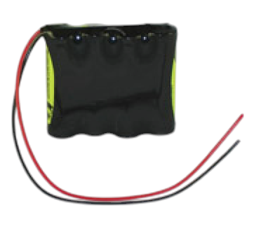 R&D Batteries 5250 Battery