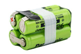 R&D Batteries 5472 Battery