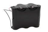 WR Medical - Hilger BP102 Battery (Disposable Pack)