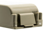 Zoll - ZMI PD1400, 1600, 1700, 2000, 4410, M Series (8000-0299-01) Battery
