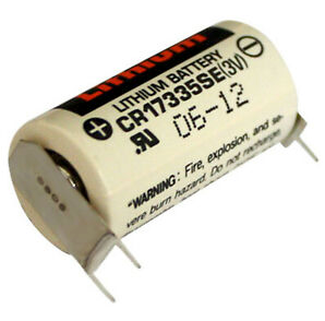 Quinton 2720 Battery (Memory)