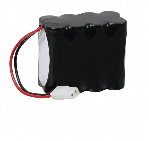 Seca Pediatric Scale 727 Battery - 9.6V