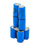 R&D Batteries 5758-I Battery