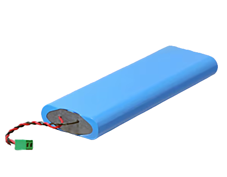 Marquette Electronics (GE) Mac 1000, 1100, 1200 Cardio Smart EKG (303-442-70) Battery