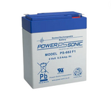 5966 Medical Battery