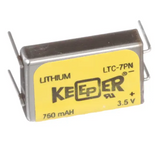 6017 Medical Battery