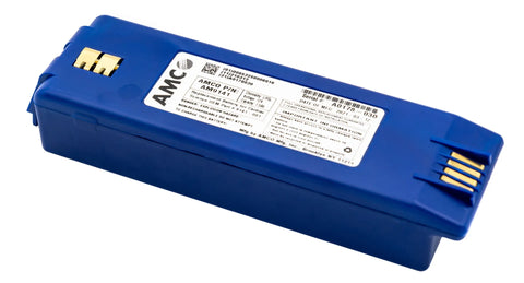 R&D Batteries 6062-A Battery
