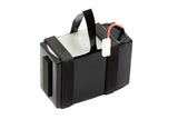 Welch Allyn (Grason-Stadler, Protocol) Vital Signs Monitor 300 Series 53000-E1, 5300P-E1, 530T0-E1, 530TP-E1, 53N00-E1, 53N0P-E1, 53NT0-E1, 53NTP-E1, 53STP-E1, 53ST0-E1, 53S0P-E1, 53S00-E1 (407560, 501-0015-01) (Fuse Inline) Battery
