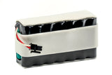 Stryker Instruments AHTO Irrigration Pump (250-070-602) Battery