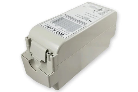 Zoll - ZMI XL Smart Ready Battery (8000-0500-01) Battery (OEM)