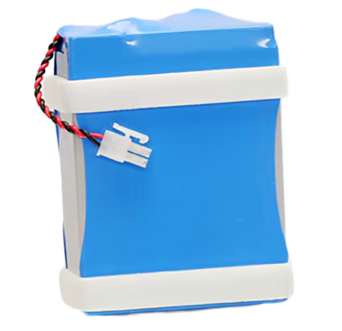 Alpha Source 4500-84-1 Battery Replacement