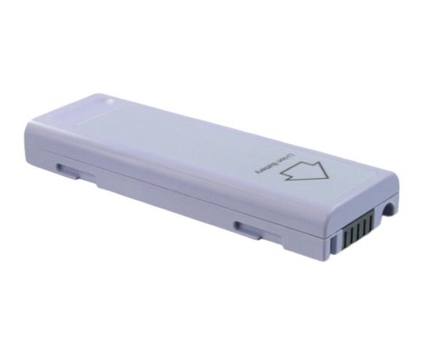 Mindray 115-018012-00 Battery Replacement