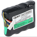 Masimo Radical 7 Rainbow Set Pulse Ox (14282) (2386) Battery (OEM)