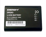 6291-A Medical Battery