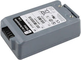 Physio-Control (First Med, Medtronic) Lifepak 15 Monitor Defibrillator (21330-001176, 3206735-001) (Li-Ion) Battery (OEM)