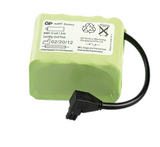Alpha Source AS6316 Battery