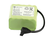 Laerdal LCSU3, LCSU4 Suction Unit (88005001, 8800601, 102963 Rev C, 88007005, 886113) Battery (OEM)