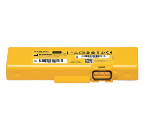 Defibtech Lifeline ECG AED DDU-2450 Battery (OEM)