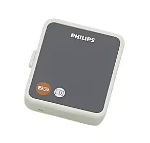 Philips - HP 989803176201 Battery - OEM for IntelliVue MX40 Wearable Patient Monitor