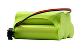 Sanyo Ultra Low Freezer VIP Plus (MDF-C8V) Battery