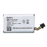 6467 Medical Battery